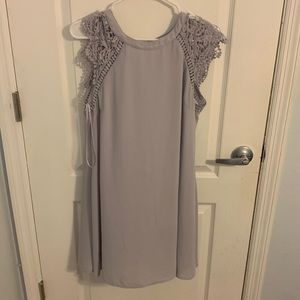 Alter’d state lavender dress, only worn once